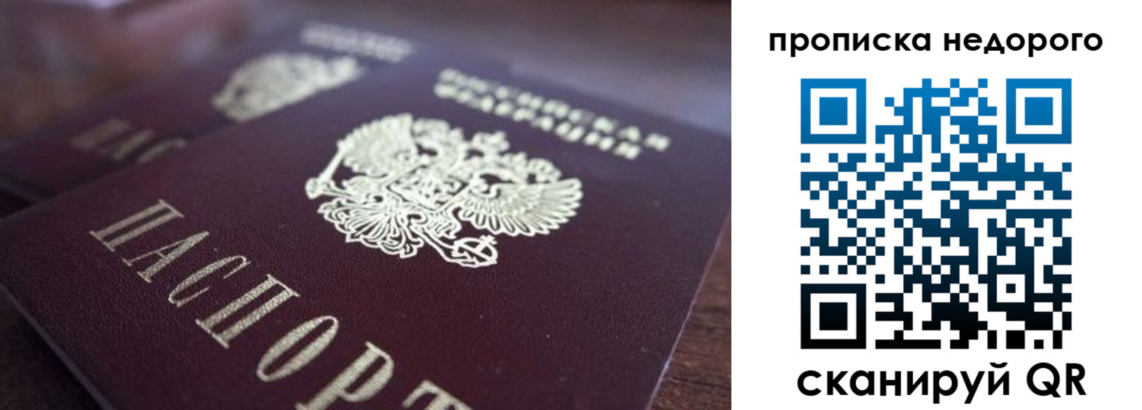 прописка штамп в Дорогобуже